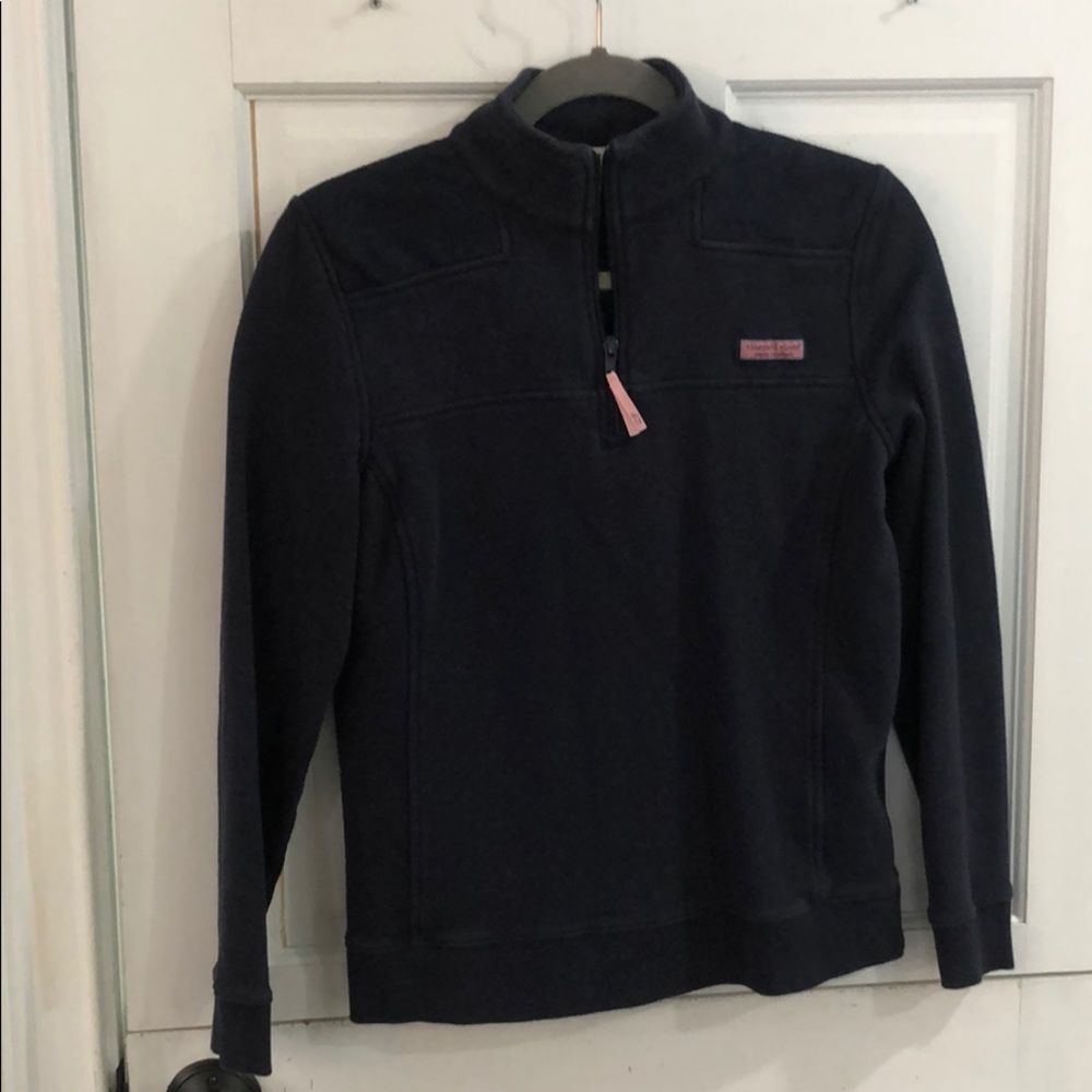 Authentic Vineyard Vines womens shep pullover